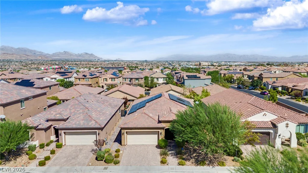 9476 Chandler Springs, Las Vegas, NV 89148