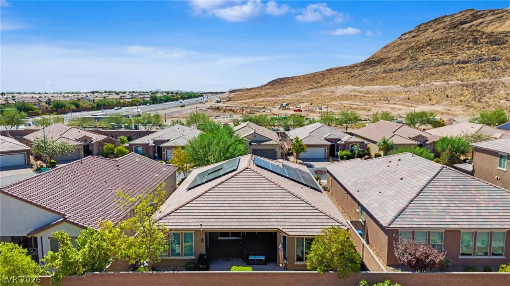 9476 Chandler Springs, Las Vegas, NV 89148