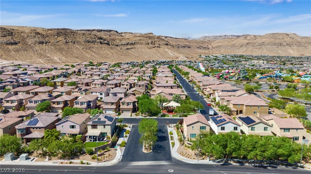 9476 Chandler Springs, Las Vegas, NV 89148