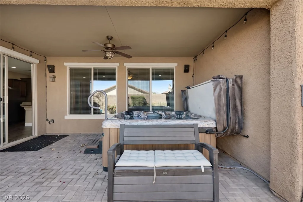 9476 Chandler Springs, Las Vegas, NV 89148