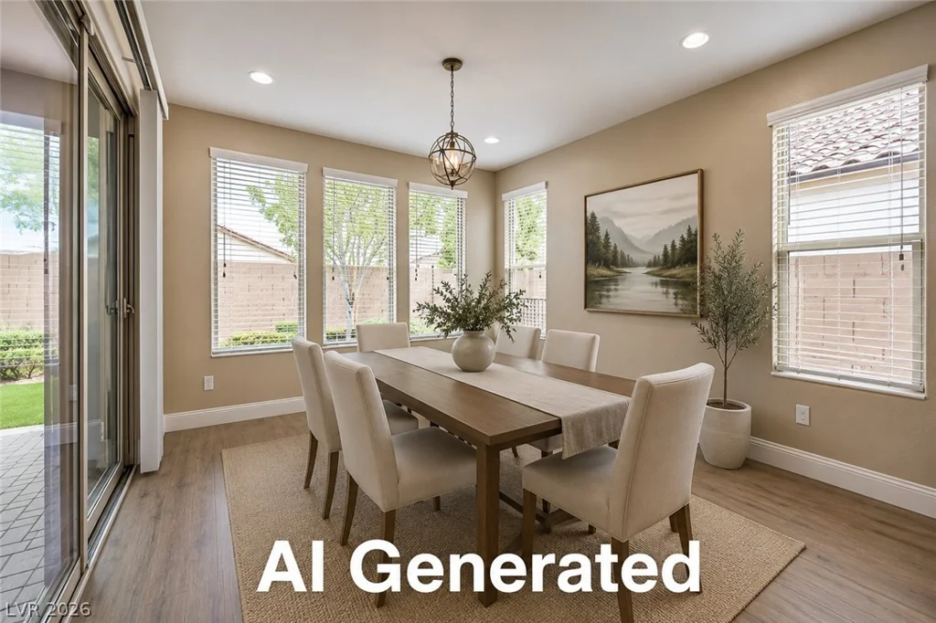 9476 Chandler Springs, Las Vegas, NV 89148