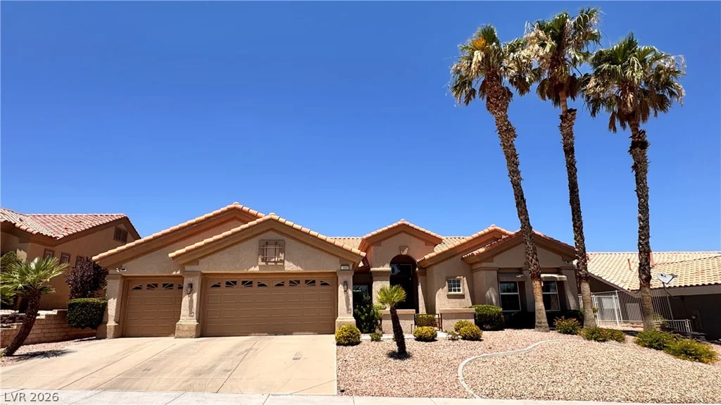 10440 Button Willow, Las Vegas, NV 89134