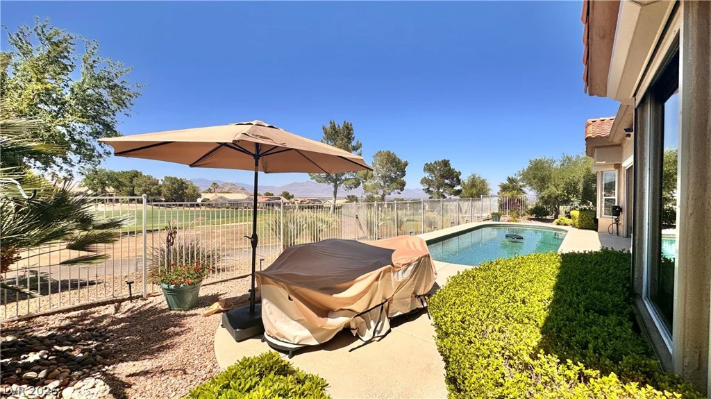 10440 Button Willow, Las Vegas, NV 89134