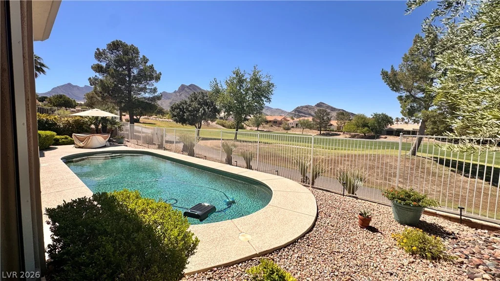 10440 Button Willow, Las Vegas, NV 89134