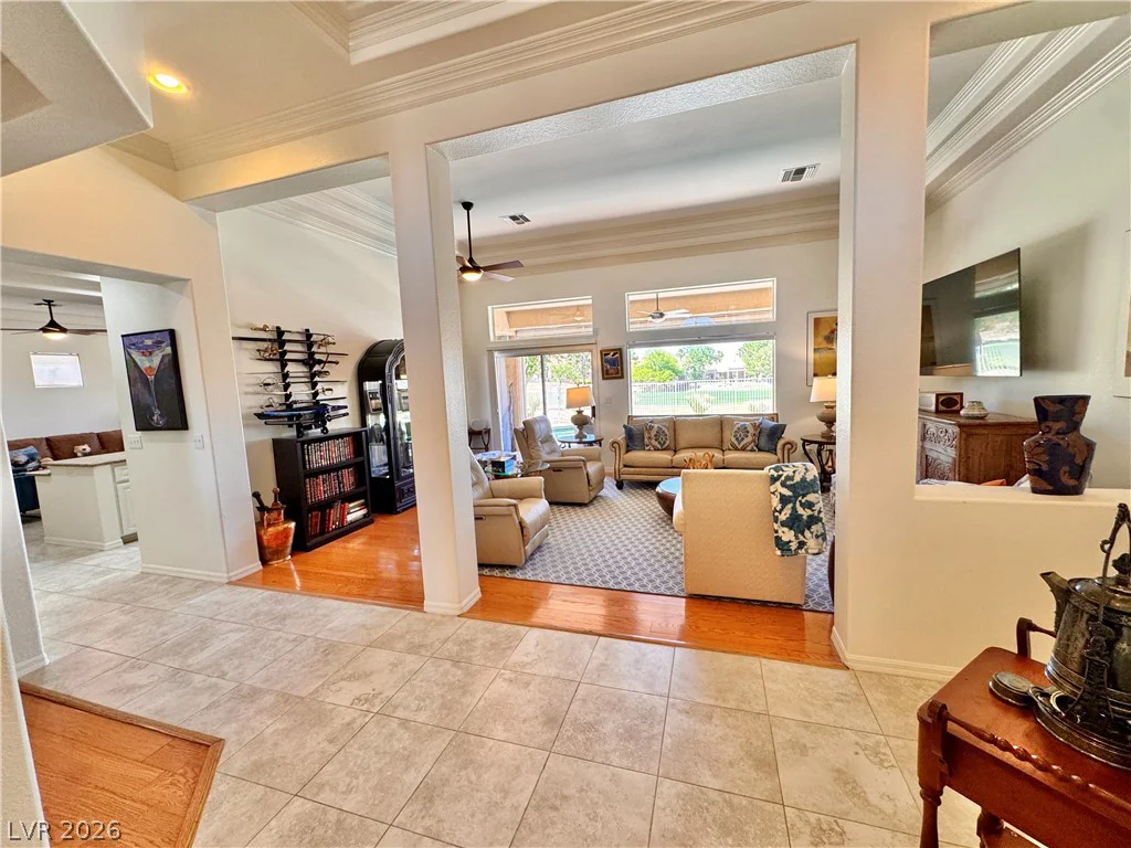 10440 Button Willow, Las Vegas, NV 89134