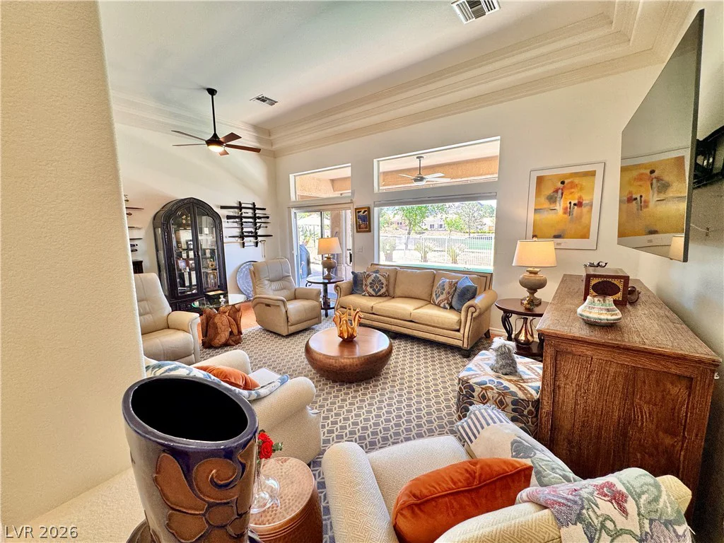 10440 Button Willow, Las Vegas, NV 89134