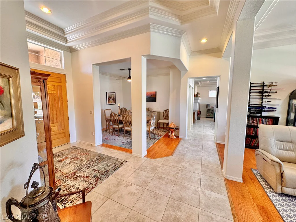 10440 Button Willow, Las Vegas, NV 89134