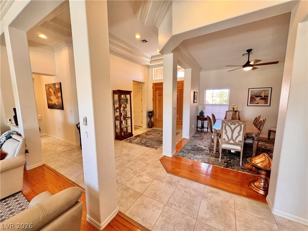 10440 Button Willow, Las Vegas, NV 89134