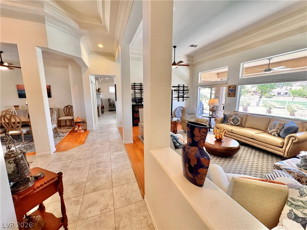 10440 Button Willow, Las Vegas, NV 89134