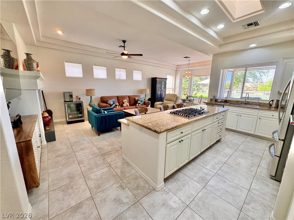 10440 Button Willow, Las Vegas, NV 89134
