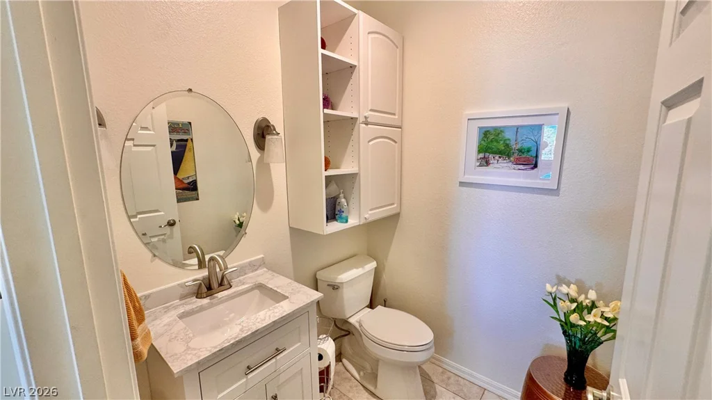 10440 Button Willow, Las Vegas, NV 89134