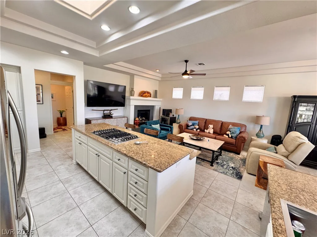 10440 Button Willow, Las Vegas, NV 89134