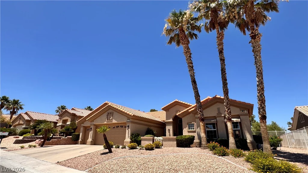 10440 Button Willow, Las Vegas, NV 89134