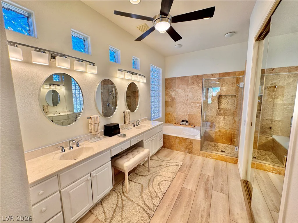 10440 Button Willow, Las Vegas, NV 89134