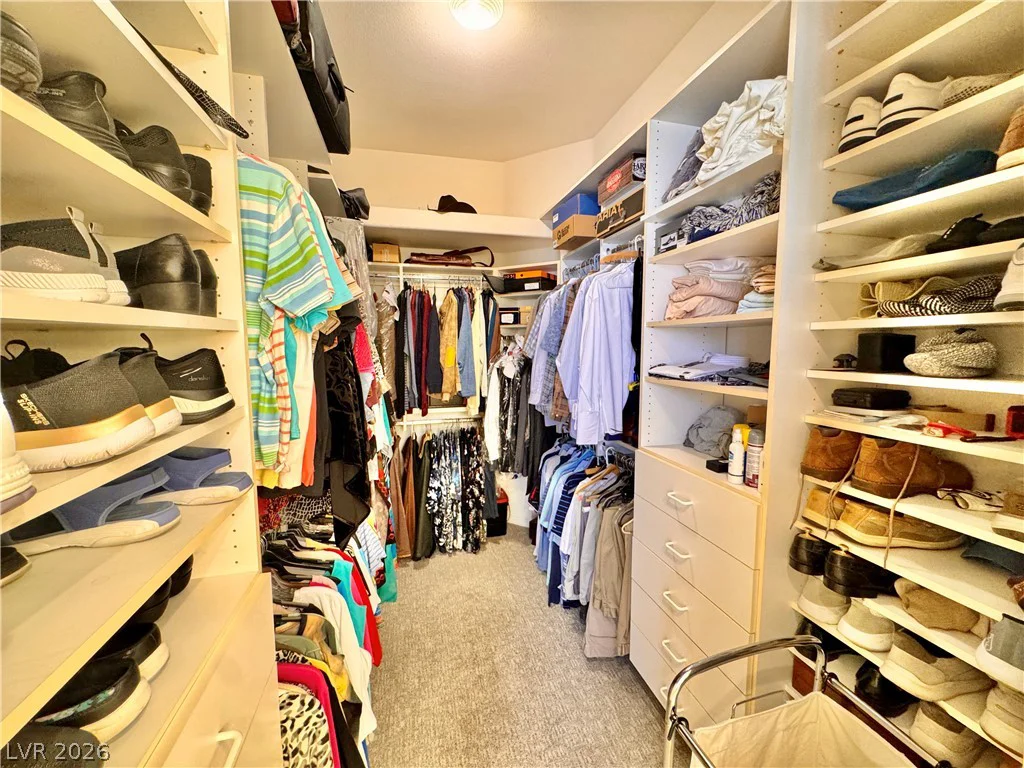 10440 Button Willow, Las Vegas, NV 89134