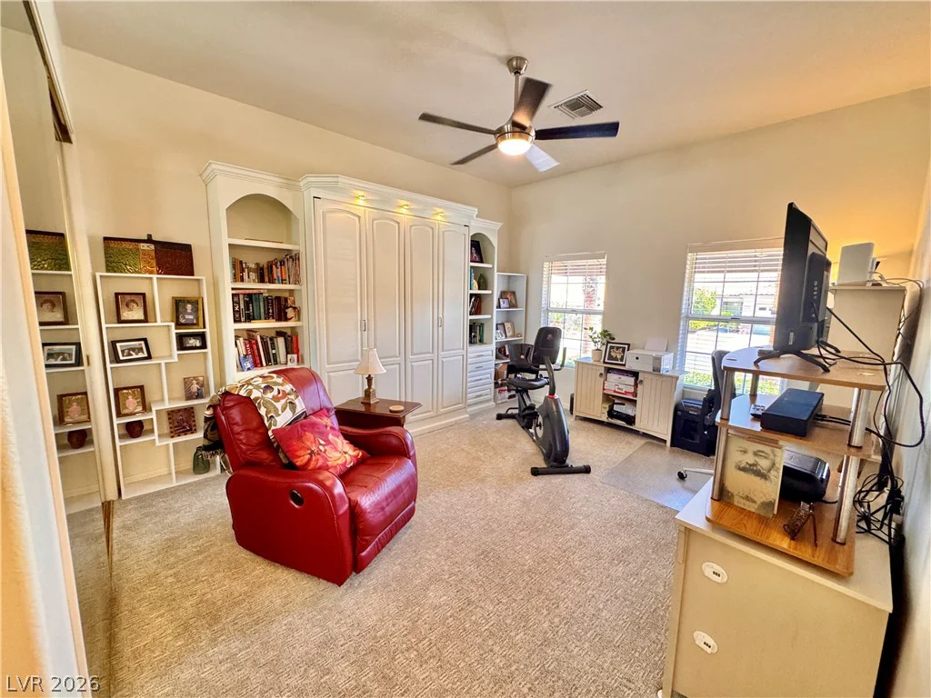 10440 Button Willow, Las Vegas, NV 89134