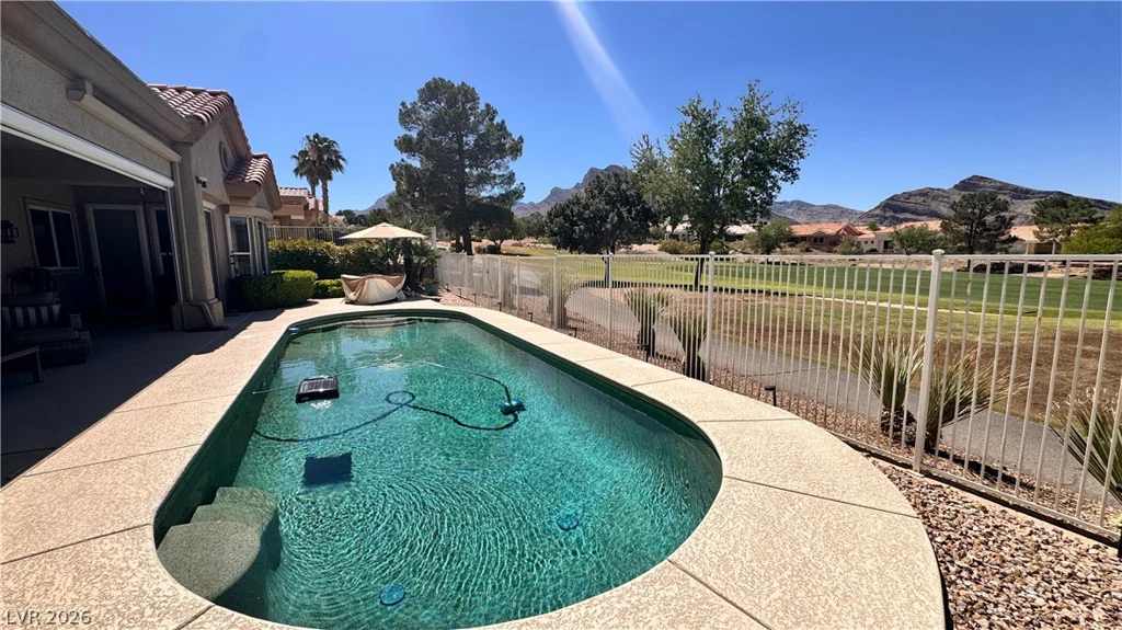 10440 Button Willow, Las Vegas, NV 89134