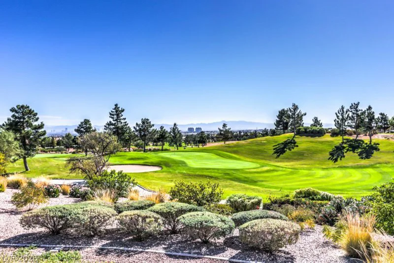 10440 Button Willow, Las Vegas, NV 89134