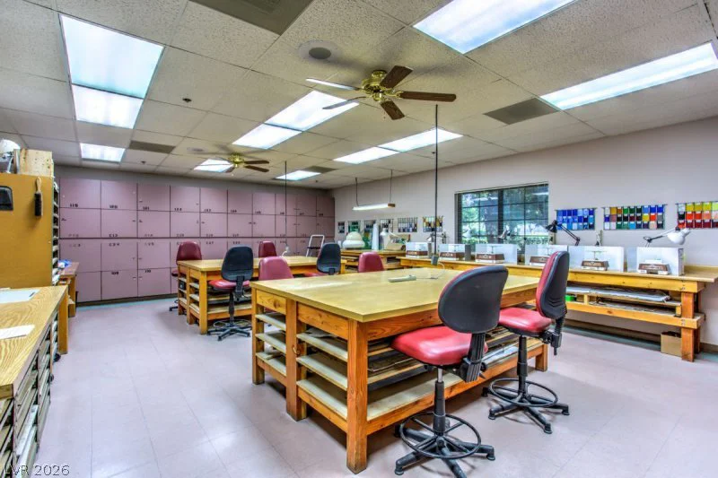 10440 Button Willow, Las Vegas, NV 89134