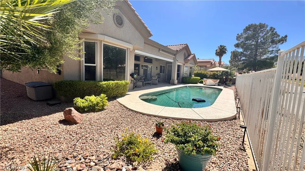 10440 Button Willow, Las Vegas, NV 89134