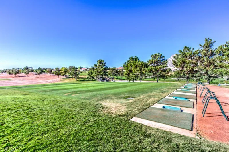 10440 Button Willow, Las Vegas, NV 89134