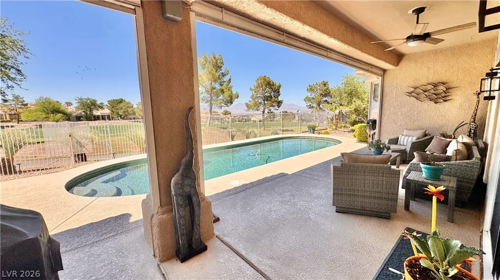 10440 Button Willow, Las Vegas, NV 89134
