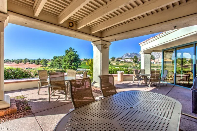 10440 Button Willow, Las Vegas, NV 89134