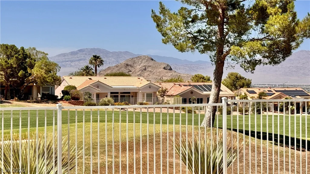 10440 Button Willow, Las Vegas, NV 89134
