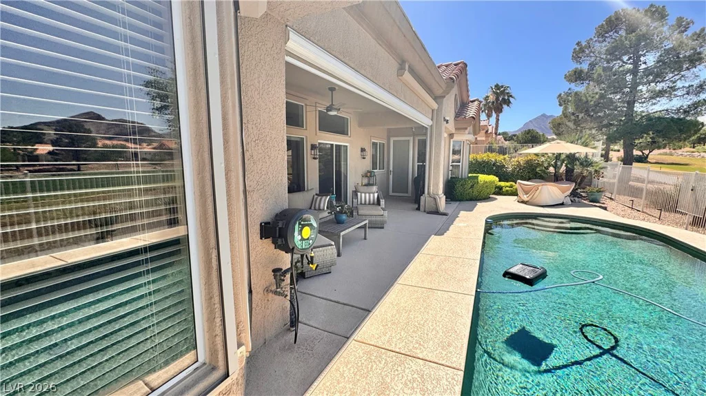 10440 Button Willow, Las Vegas, NV 89134