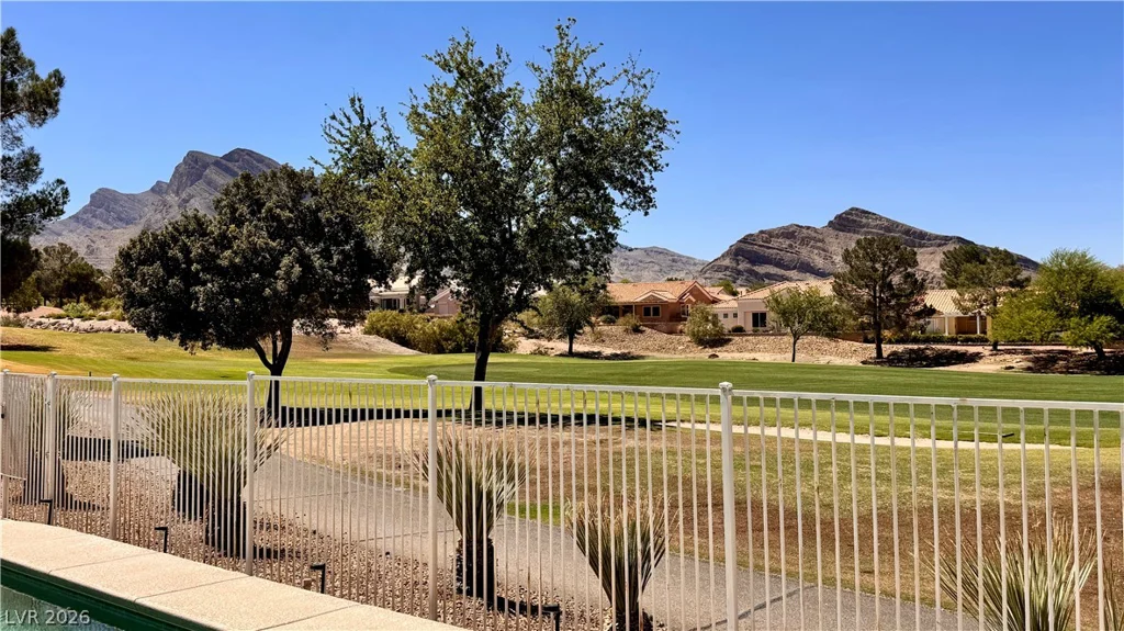 10440 Button Willow, Las Vegas, NV 89134