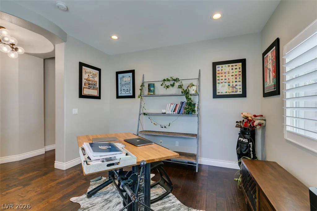 12161 Las Hurdes, Las Vegas, NV 89138