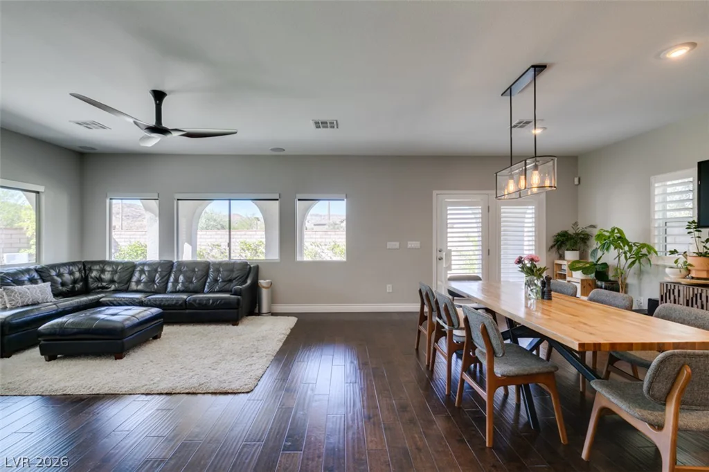 12161 Las Hurdes, Las Vegas, NV 89138