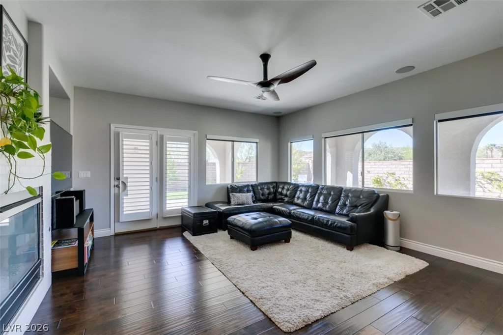 12161 Las Hurdes, Las Vegas, NV 89138