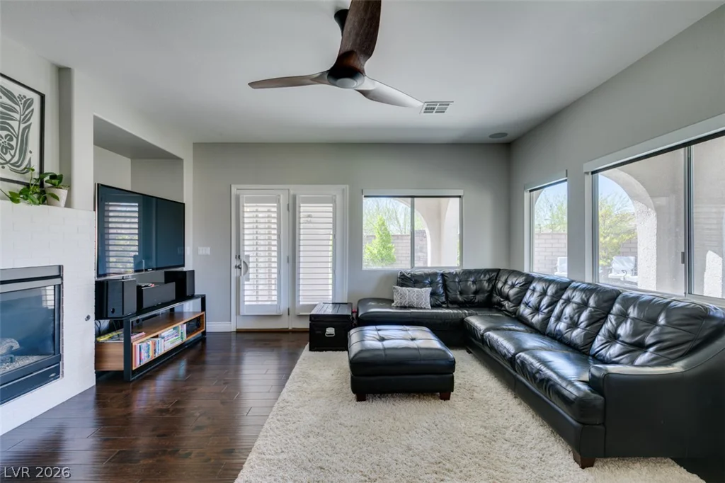 12161 Las Hurdes, Las Vegas, NV 89138