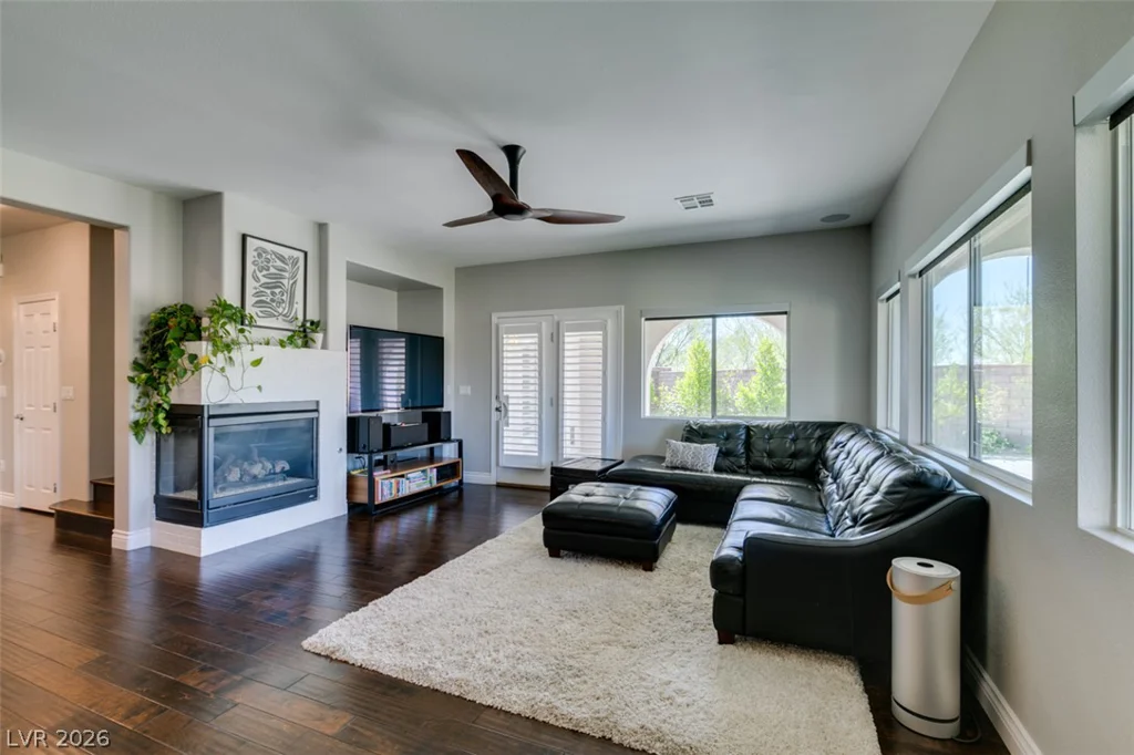 12161 Las Hurdes, Las Vegas, NV 89138