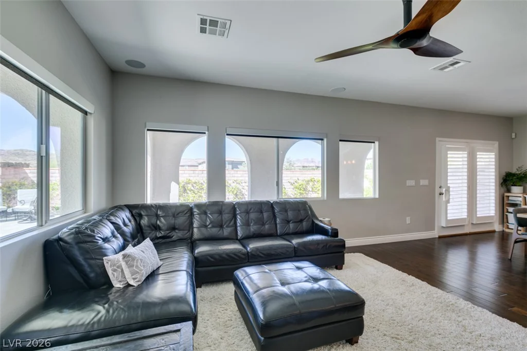 12161 Las Hurdes, Las Vegas, NV 89138