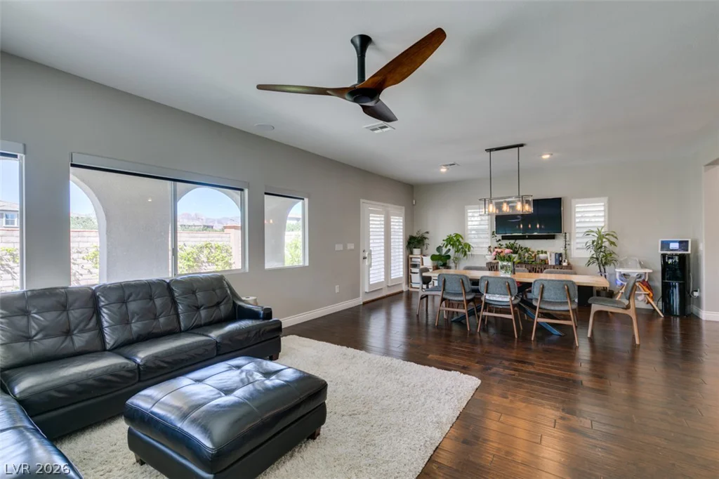 12161 Las Hurdes, Las Vegas, NV 89138