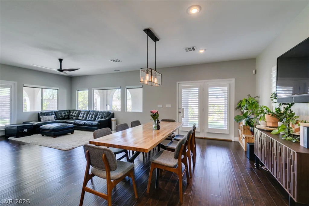 12161 Las Hurdes, Las Vegas, NV 89138