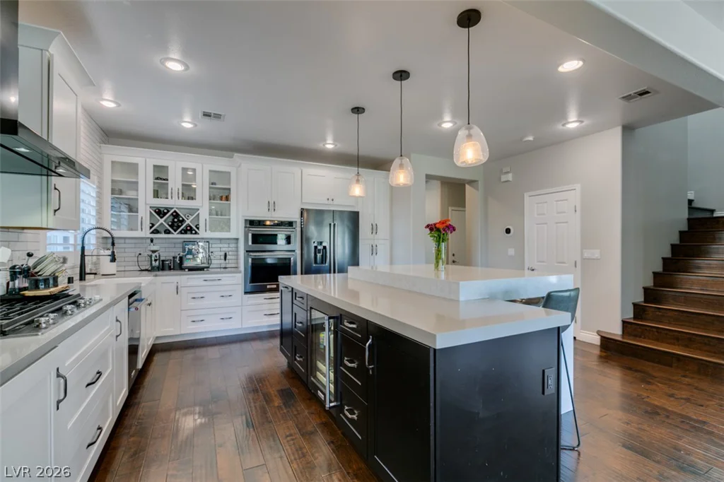 12161 Las Hurdes, Las Vegas, NV 89138