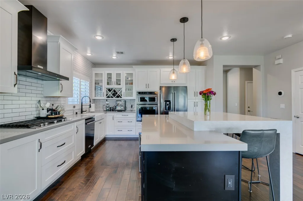 12161 Las Hurdes, Las Vegas, NV 89138