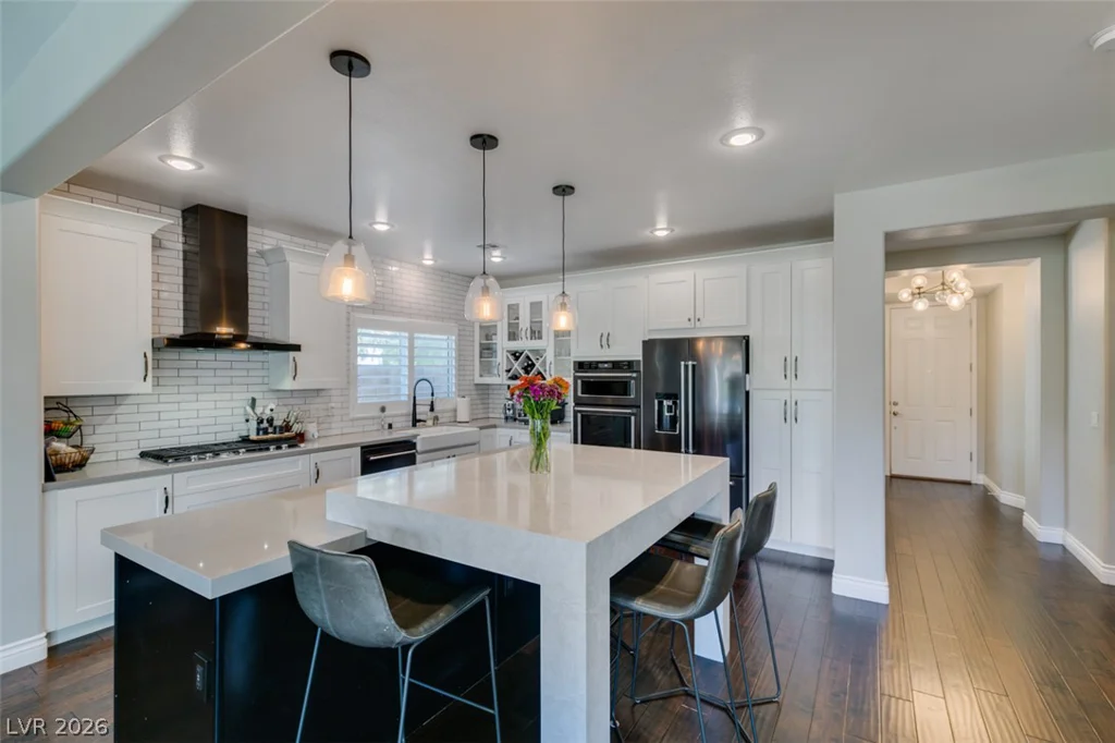 12161 Las Hurdes, Las Vegas, NV 89138