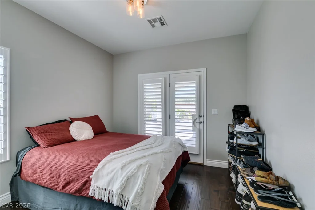 12161 Las Hurdes, Las Vegas, NV 89138