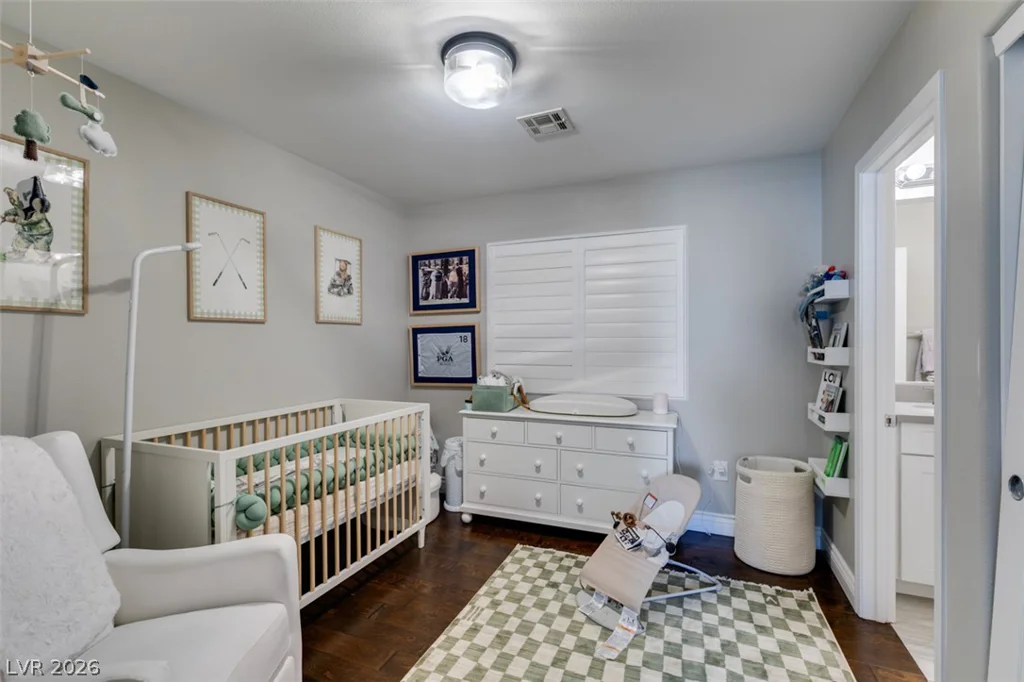 12161 Las Hurdes, Las Vegas, NV 89138