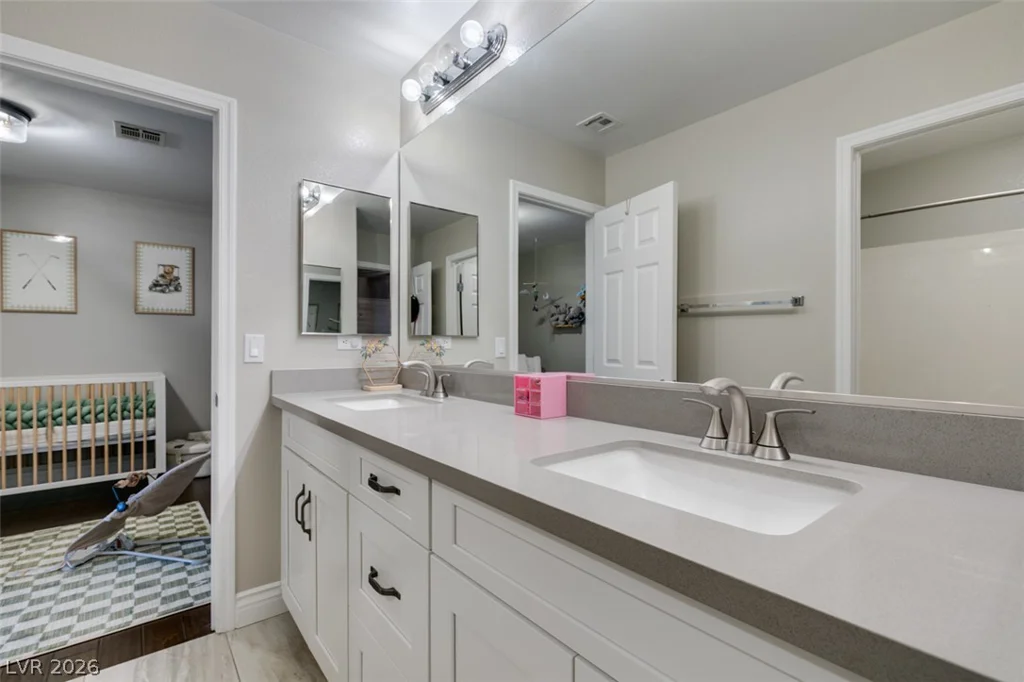 12161 Las Hurdes, Las Vegas, NV 89138