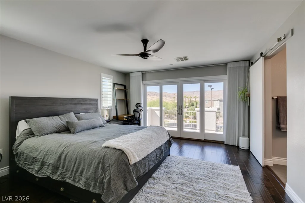 12161 Las Hurdes, Las Vegas, NV 89138