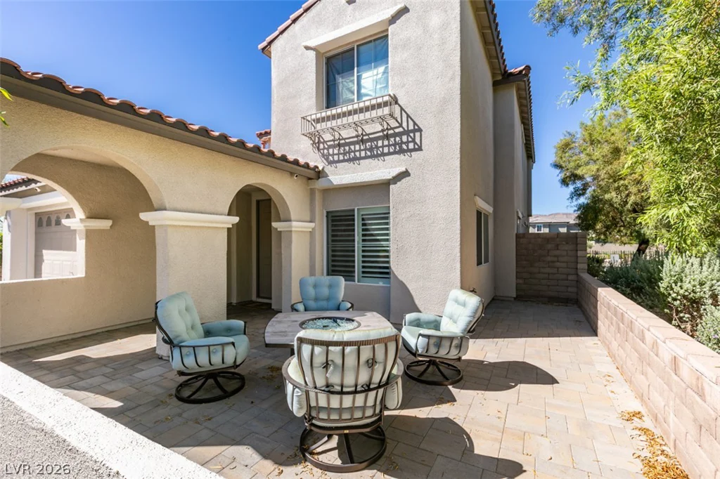 12161 Las Hurdes, Las Vegas, NV 89138
