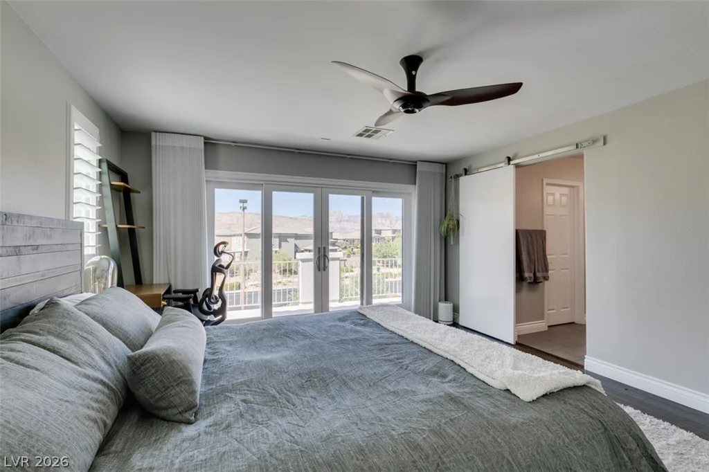 12161 Las Hurdes, Las Vegas, NV 89138