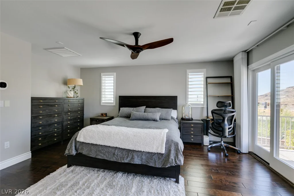 12161 Las Hurdes, Las Vegas, NV 89138