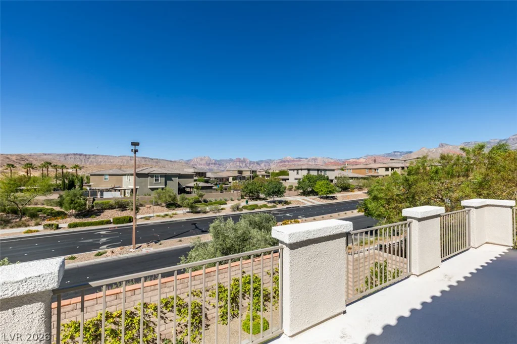 12161 Las Hurdes, Las Vegas, NV 89138