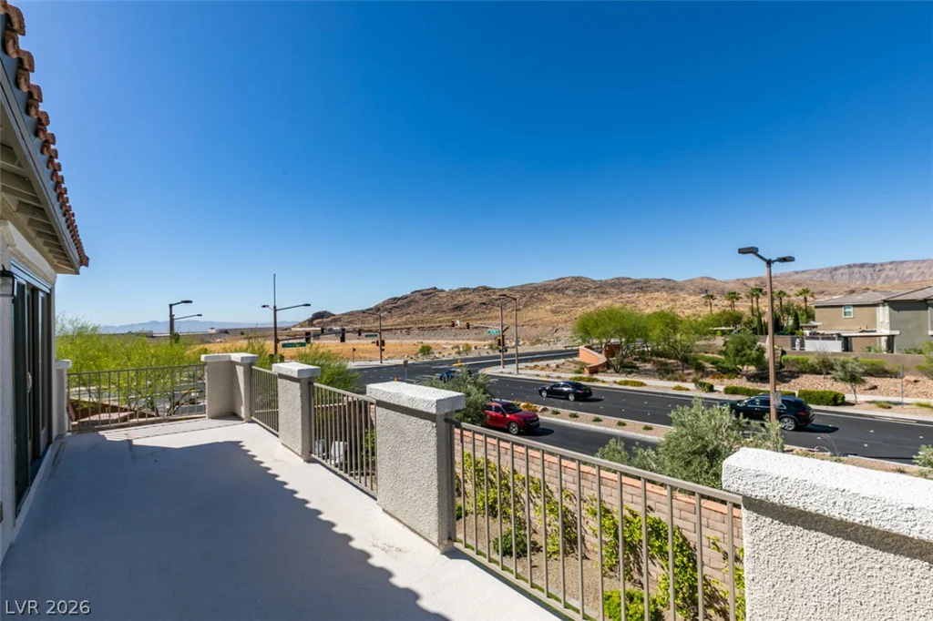12161 Las Hurdes, Las Vegas, NV 89138